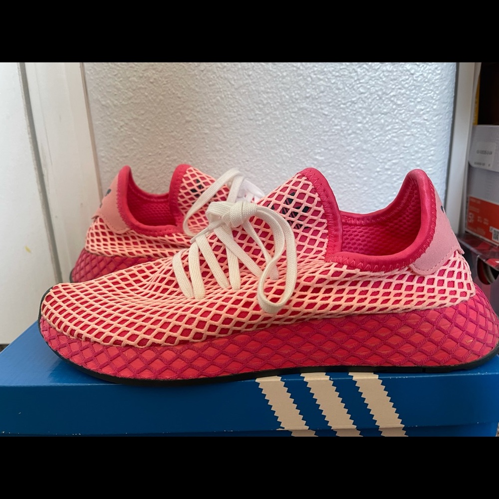 Adidas deerupt runners